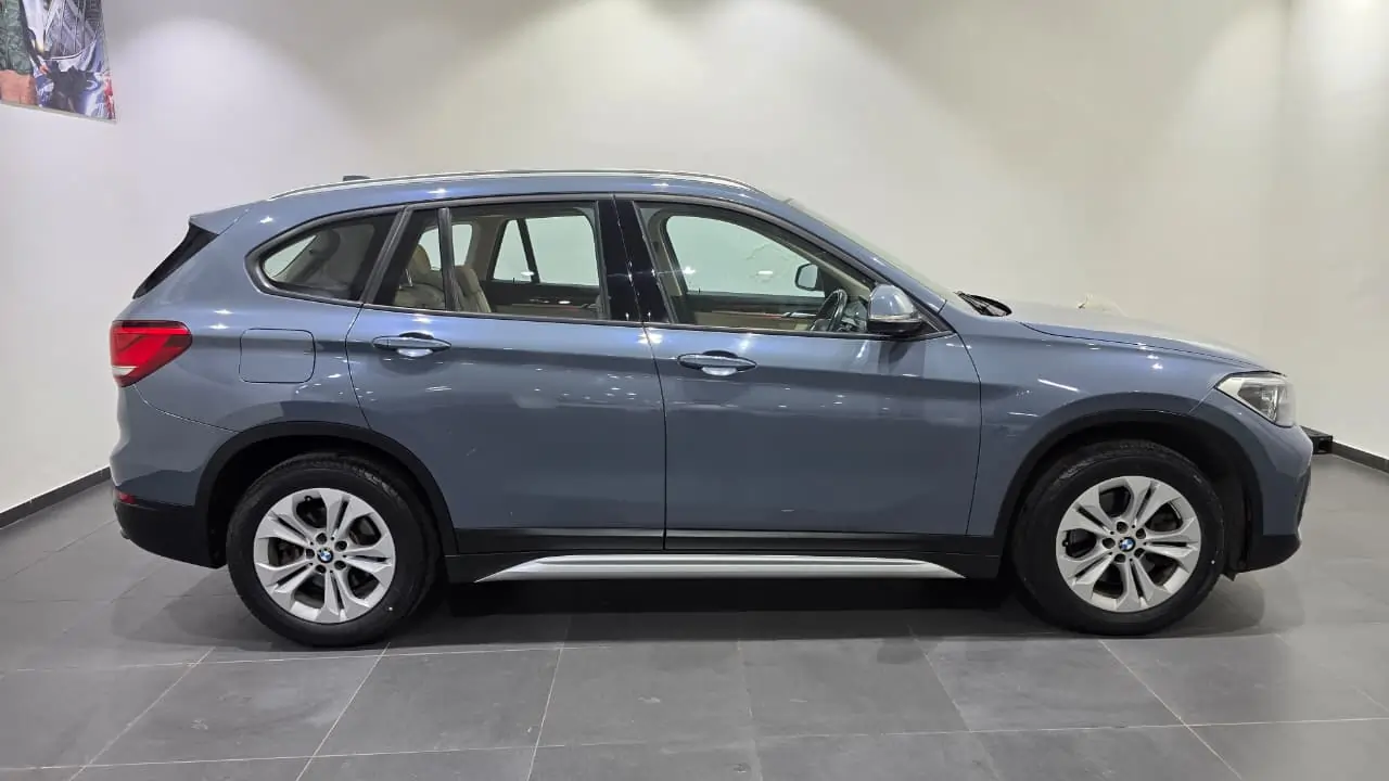 Used BMW X1 sDrive20d xLine for sale