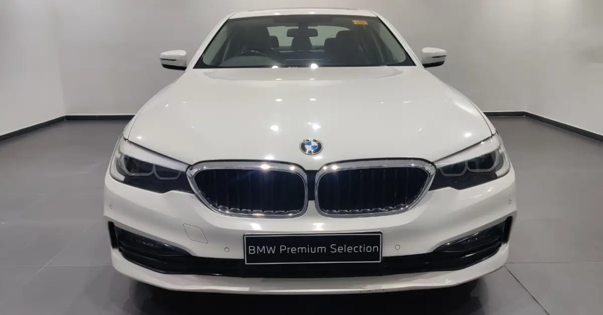 BMW 530i Used Cars - BMW Infinity Cars