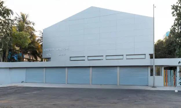 Authorised Bentley Car Repair & Services,