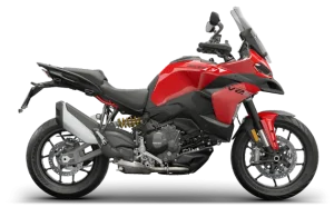 Dcuati Multistrada V2