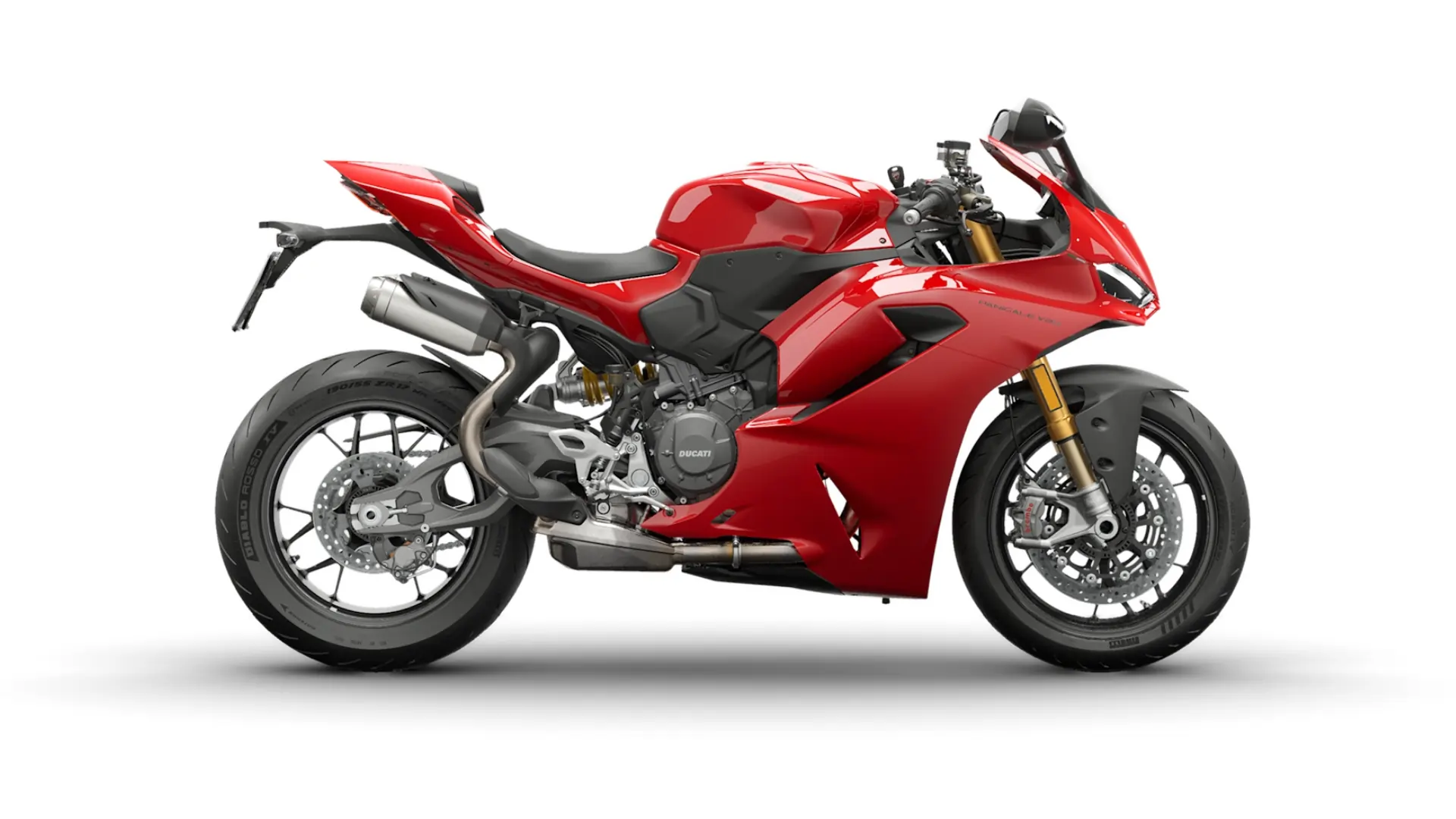 Ducati Panigale V2 S Price