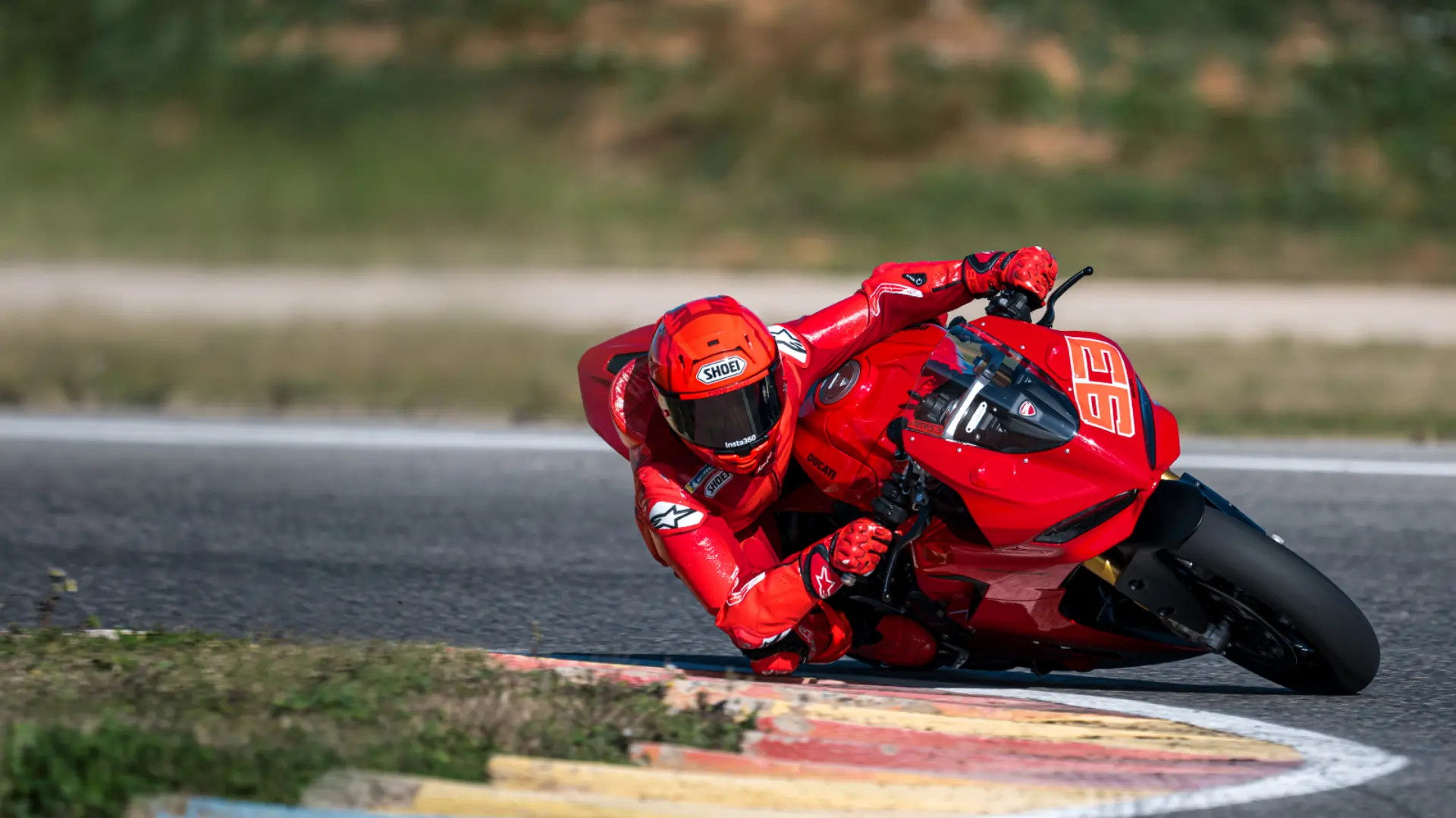 Ducati Panigale V2 S