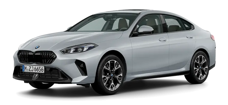 BMW 2 Series Gran Coupe