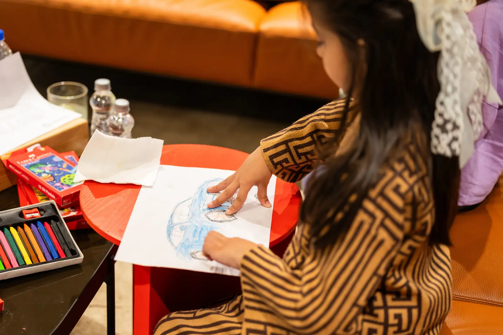 BMW Carnival Festive - BMW Infinity Cars