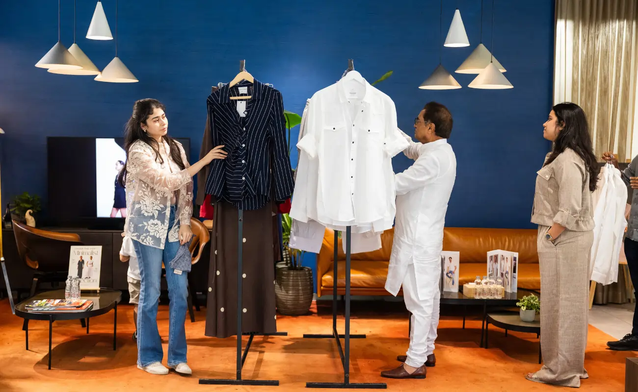 MINI Lifestyle Carnival Event - MINI Infinity Cars