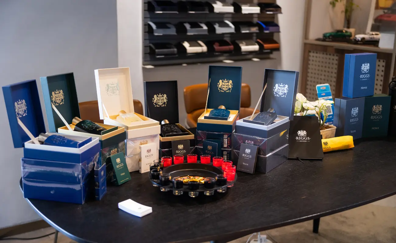 MINI Winter Fest Event - MINI Infinity Cars