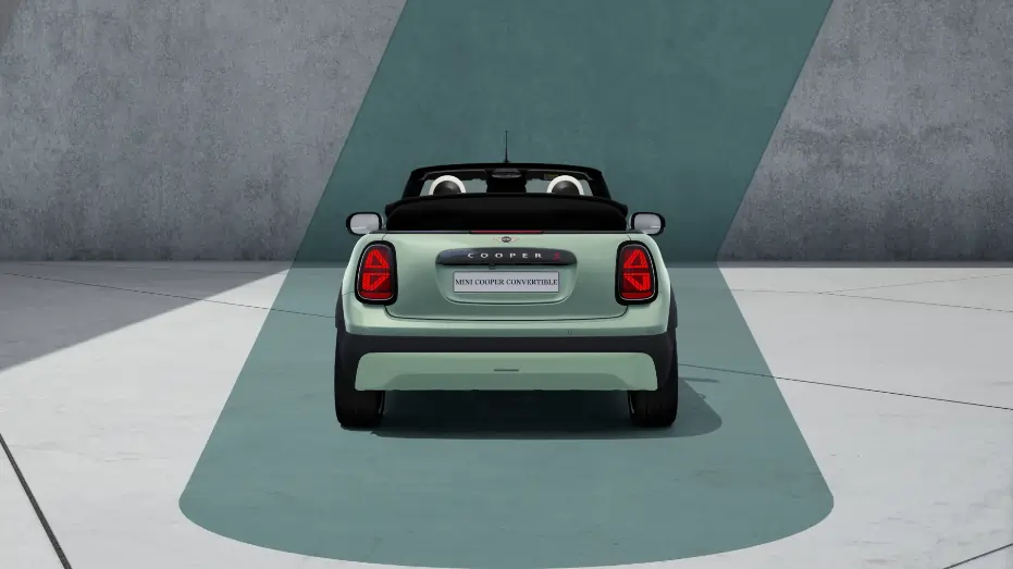 MINI Cooper Convertible On Road Price in Mumbai