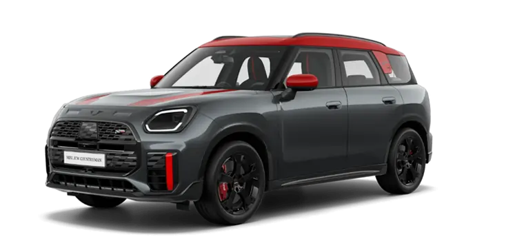 MINI Cooper S JCW Pack