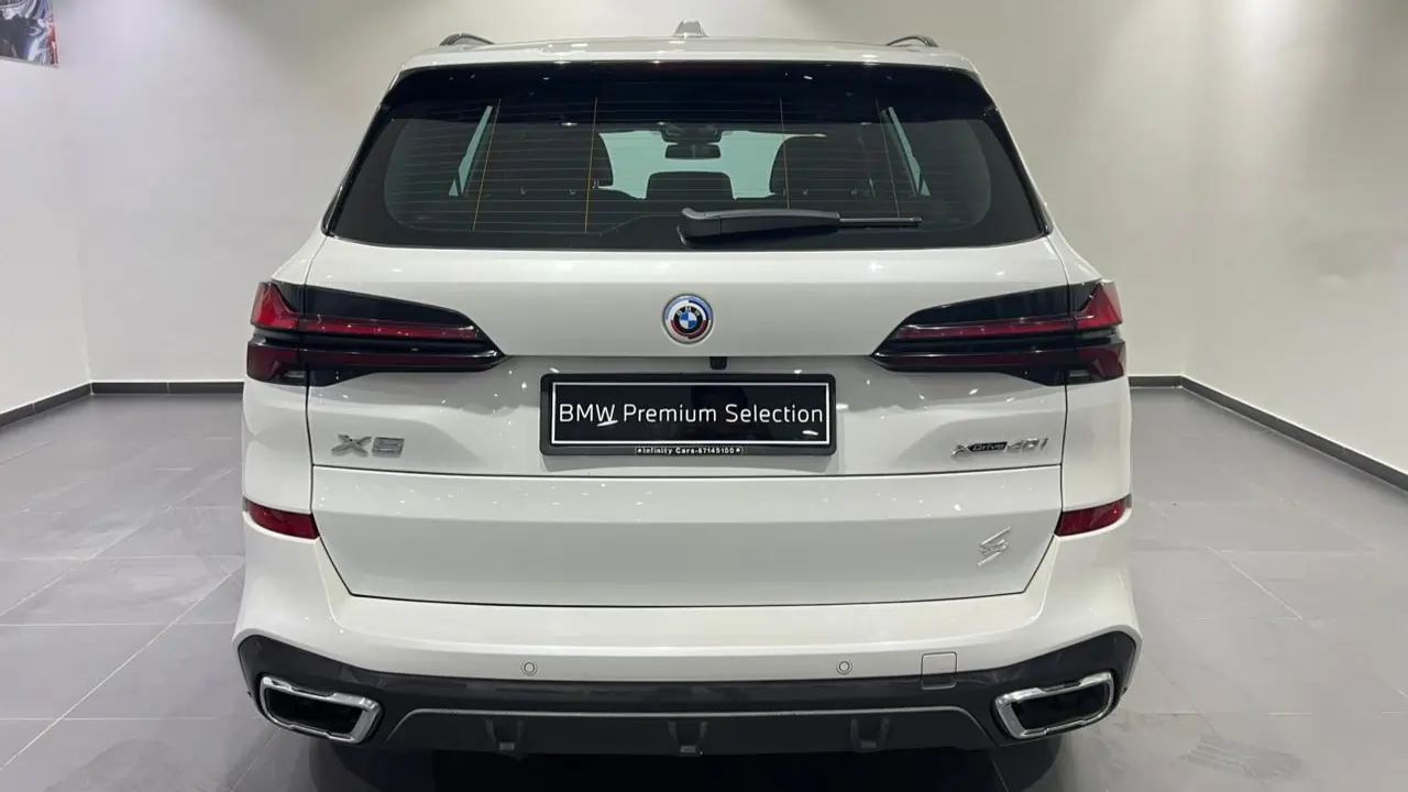 Used BMW BMW X5 Cars for Sale