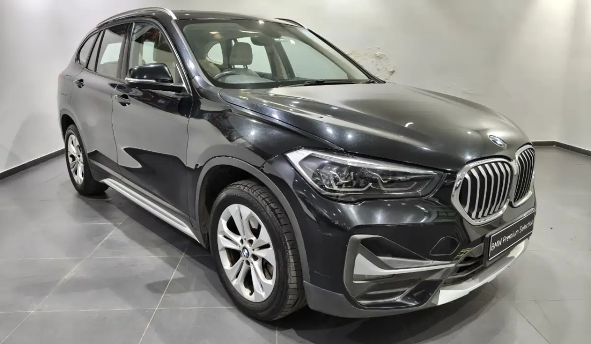 BMW X1 sDrive 20i Xline used car