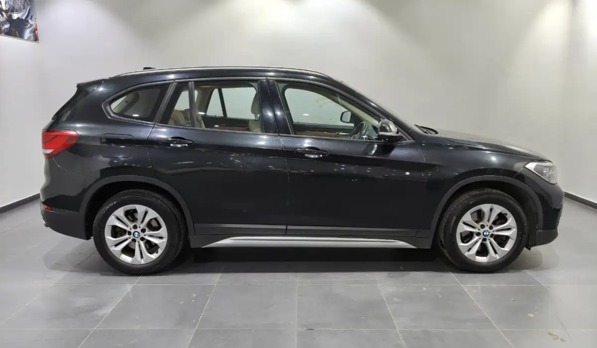 BMW X1 sDrive 20i Xline used price