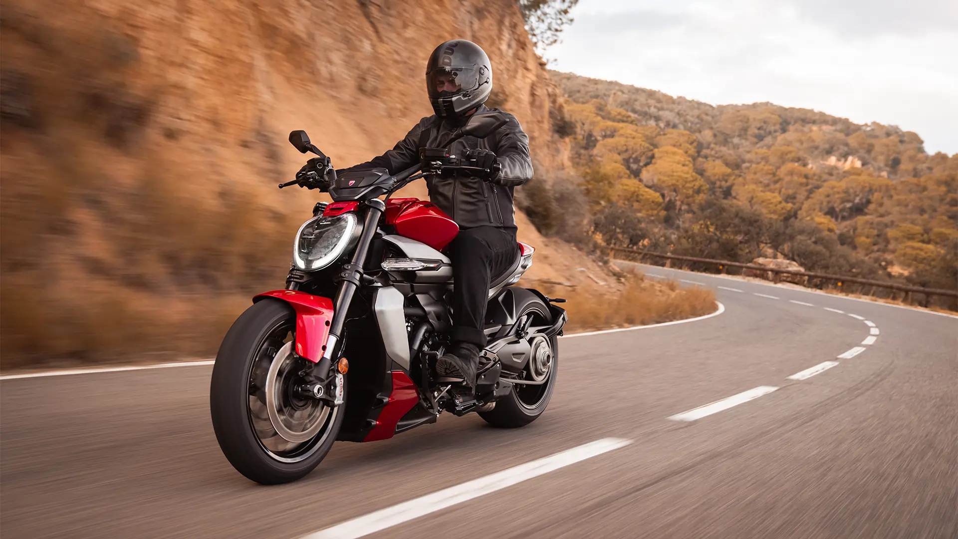 Ducati XDiavel V4 price