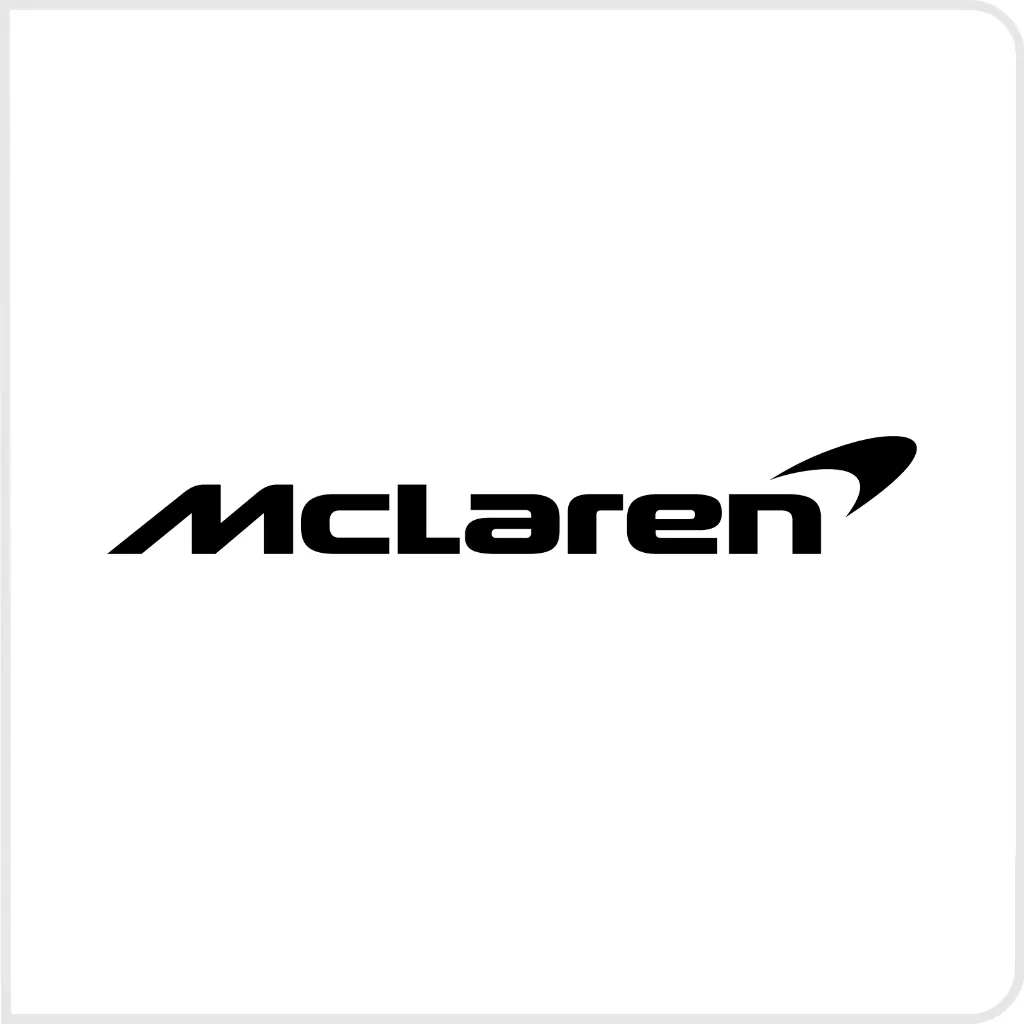 McLaren