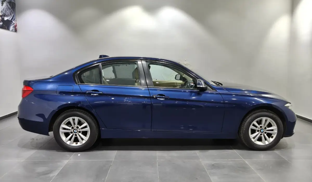bmw 320d for sale near me
