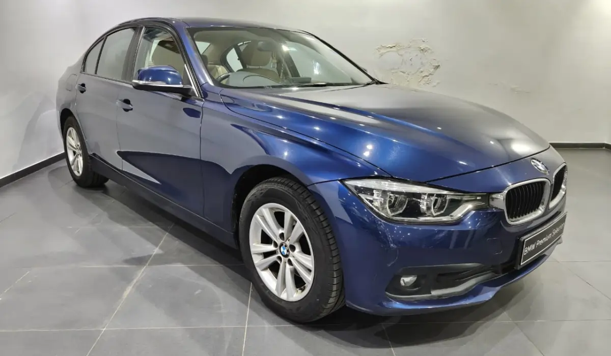 bmw 320d m sport for sale
