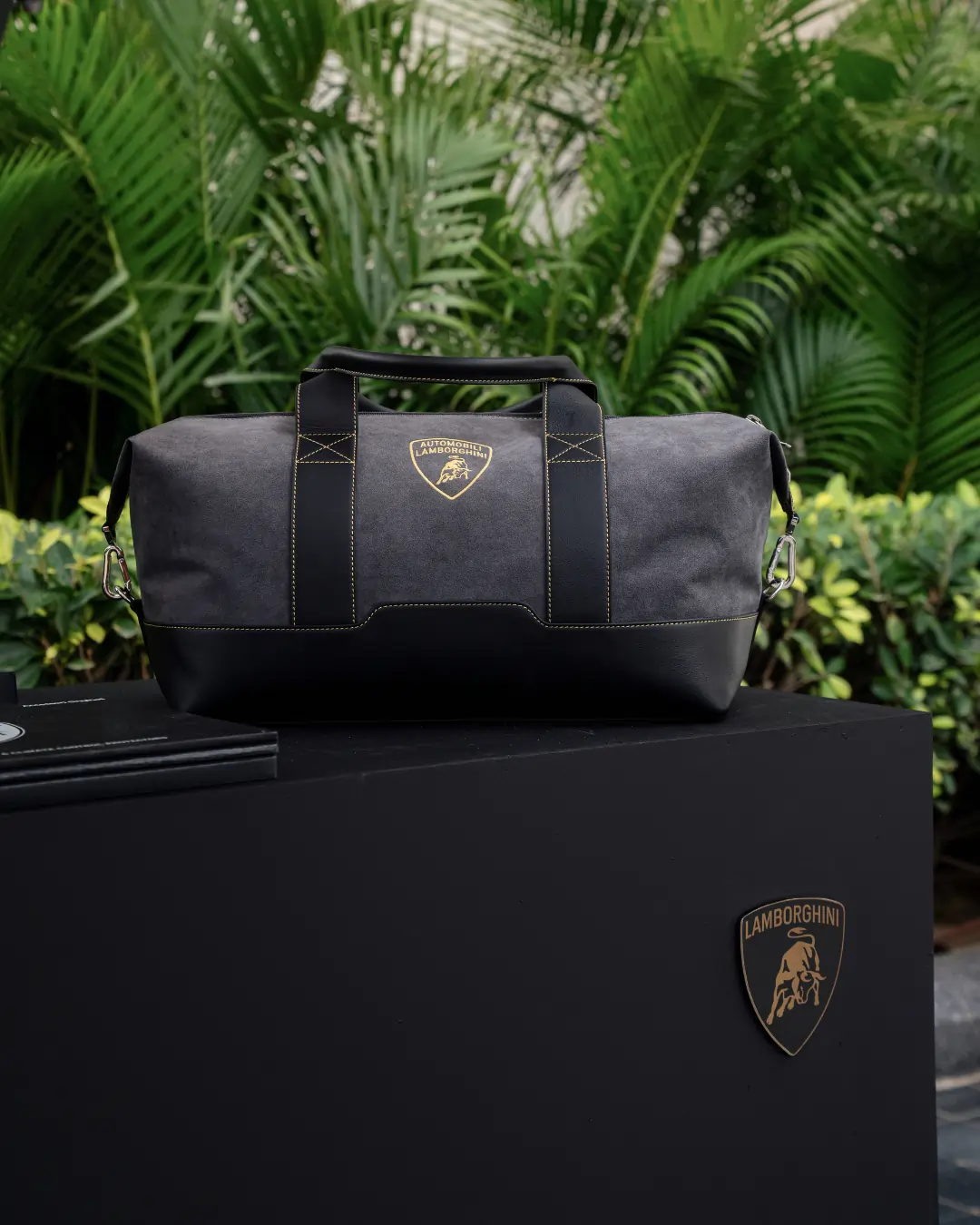 Lamborghini Lifestyle India - Lamborghini Mumbai