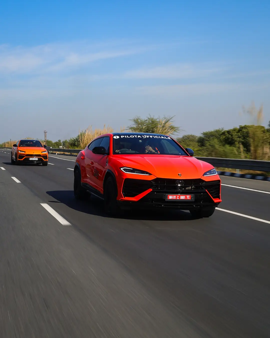 Lamborghini Cars India - Lamborghini Mumbai