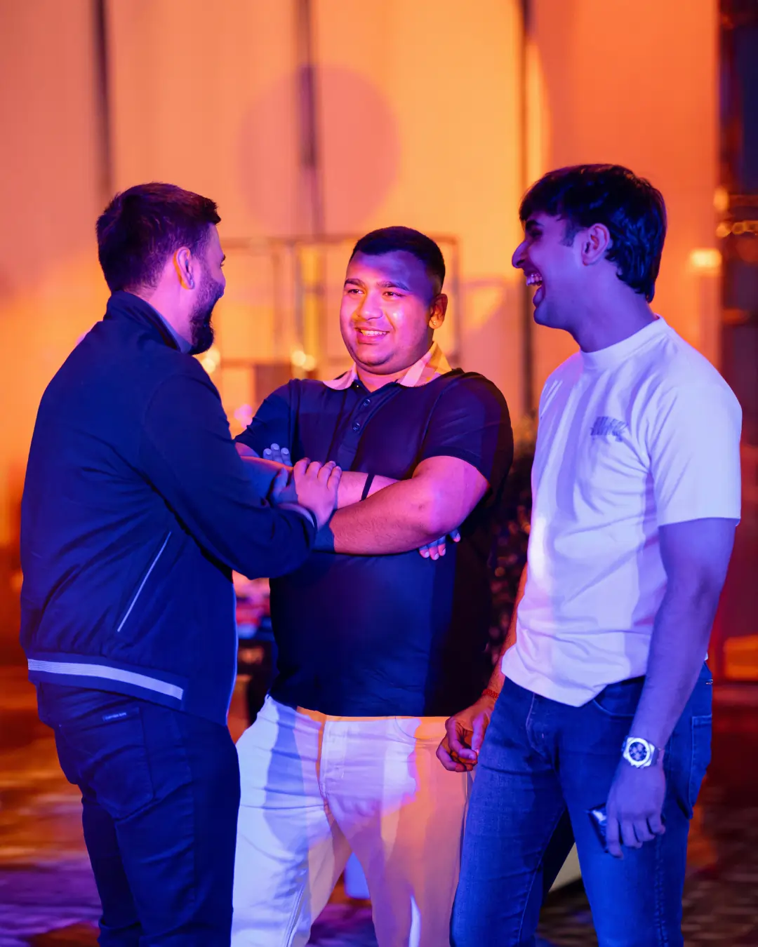 Lamborghini New Model Launch Event - Lamborghini Mumbai