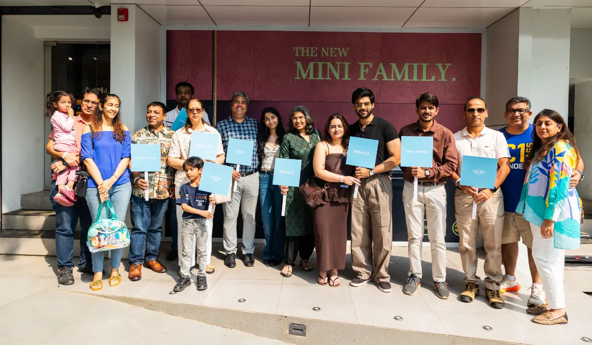 MINI Cooper Family - MINI Infinity Cars