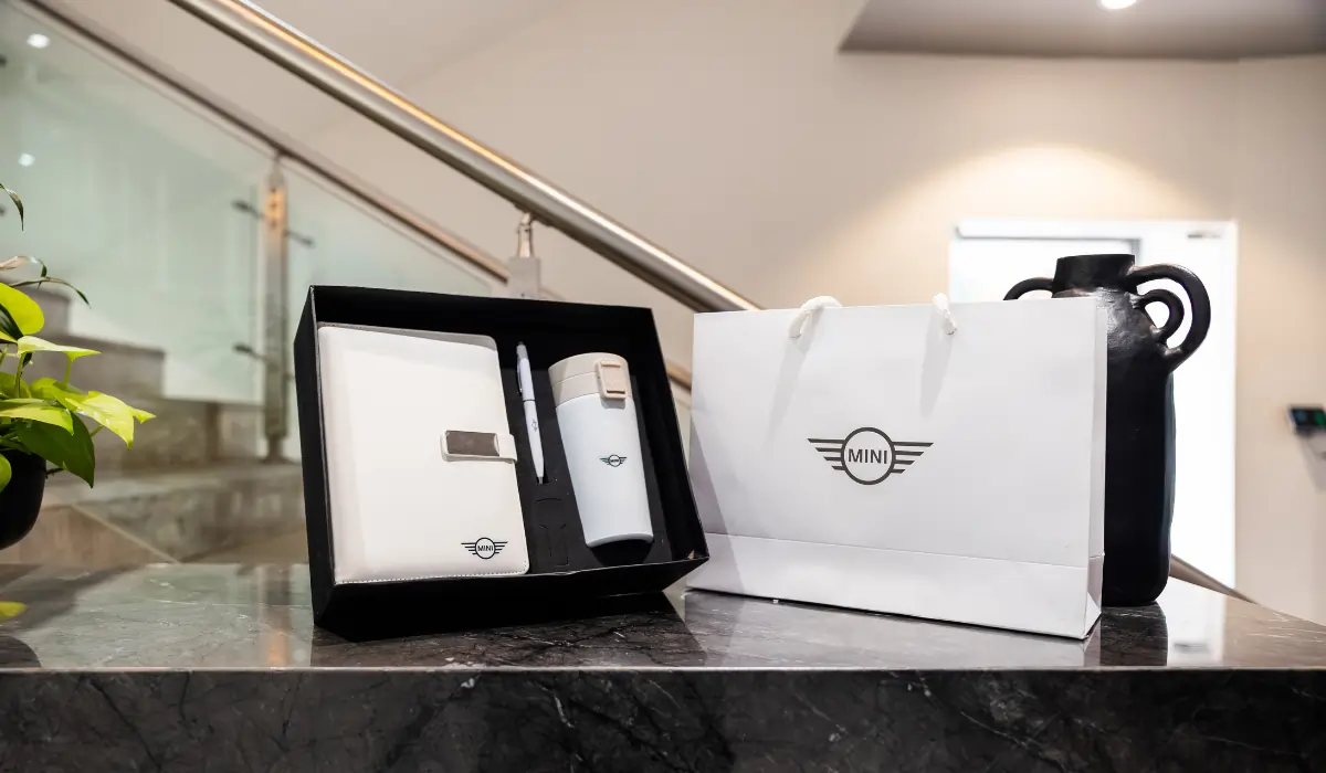 MINI Lifestyle Mumbai - MINI Infinity Cars