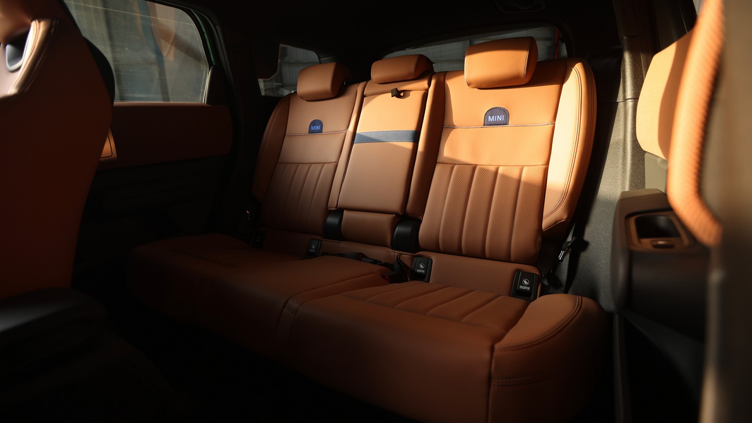 MINI Countryman C price in Mumbai