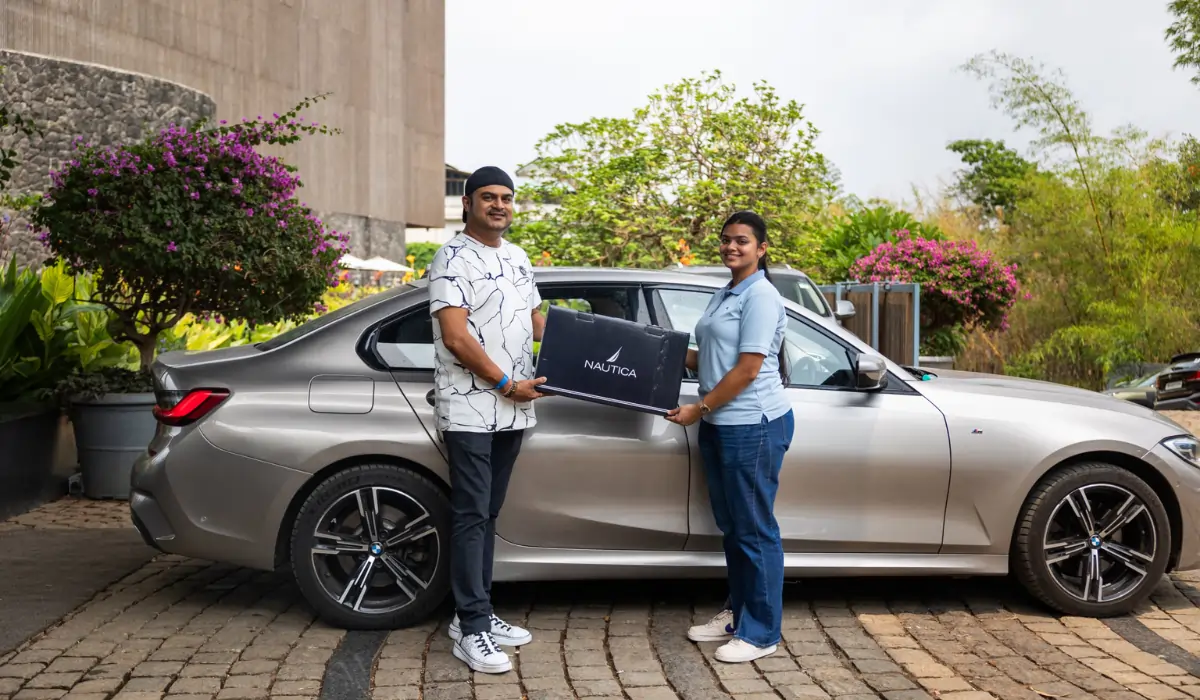 2026 BMW Owners Drive Lonavala - BMW Infinity Cars