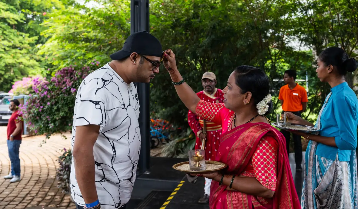 BMW Event in Lonavala - BMW Infinity Cars