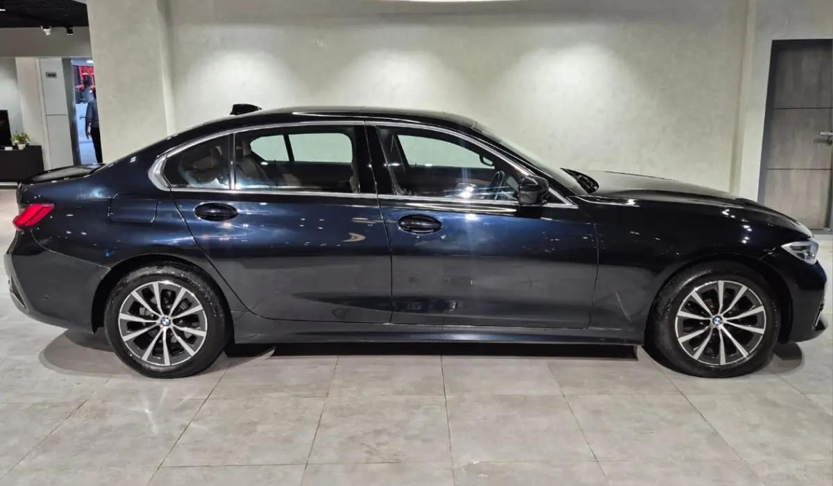 BMW Infinity Cars Pre-Owned BMW Collection