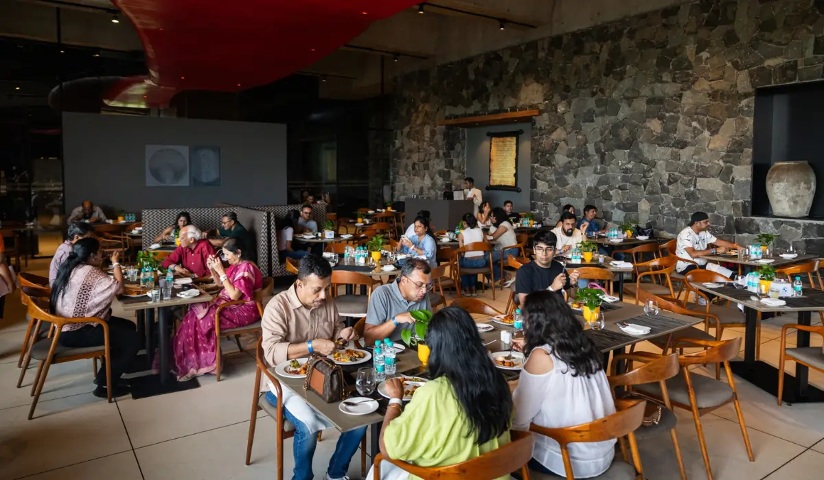 BMW Owners Drive Lonavala - BMW Infinity Cars