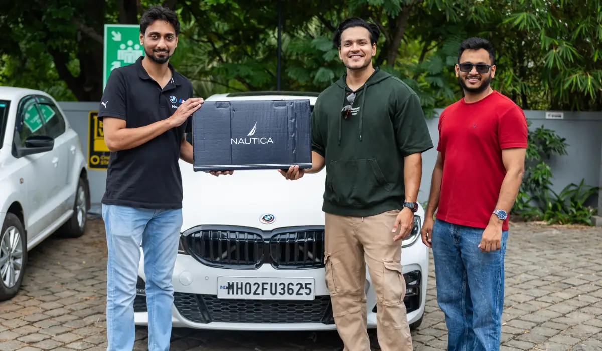 BMW Owners Meet Lonavala - BMW Infinity Cars