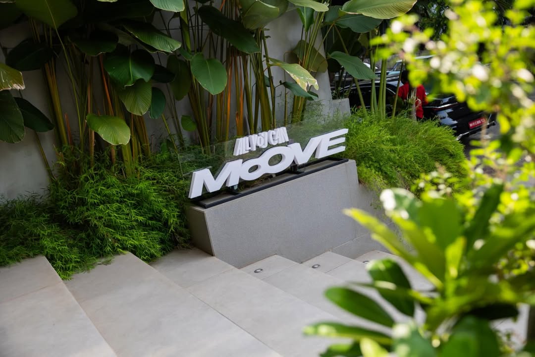 MoOVE X MINI Infinity Cars Event - MINI Infinity Cars