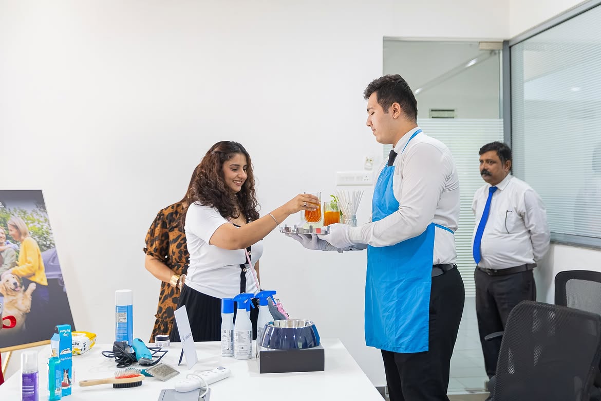 2026 BMW Workshop Event in Mumbai - BMW Infinity Cars