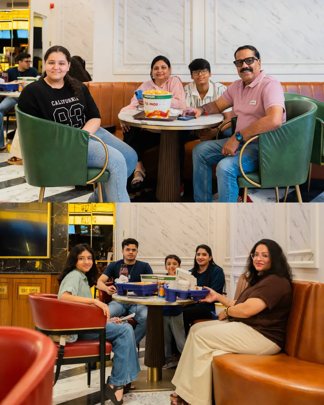 BMW Infinity Cars Celebrates Spider-Man Brand New Day in Indore - BMW Infinity Cars