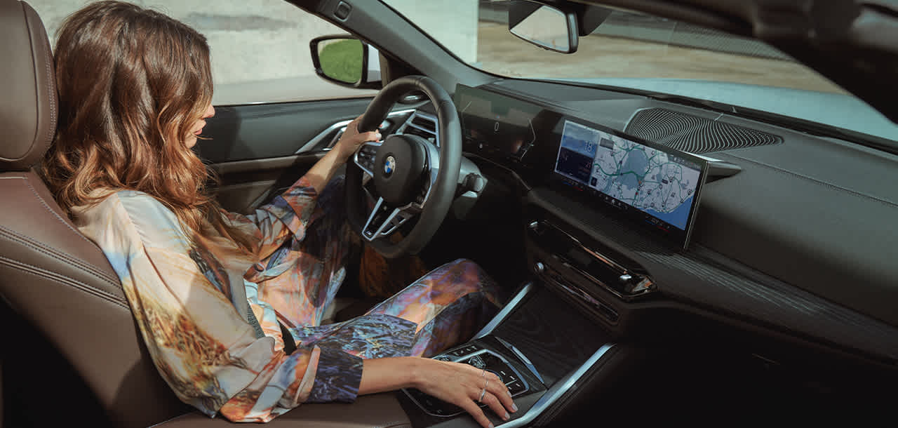 BMW M440i xDrive Convertible price in Mumbai