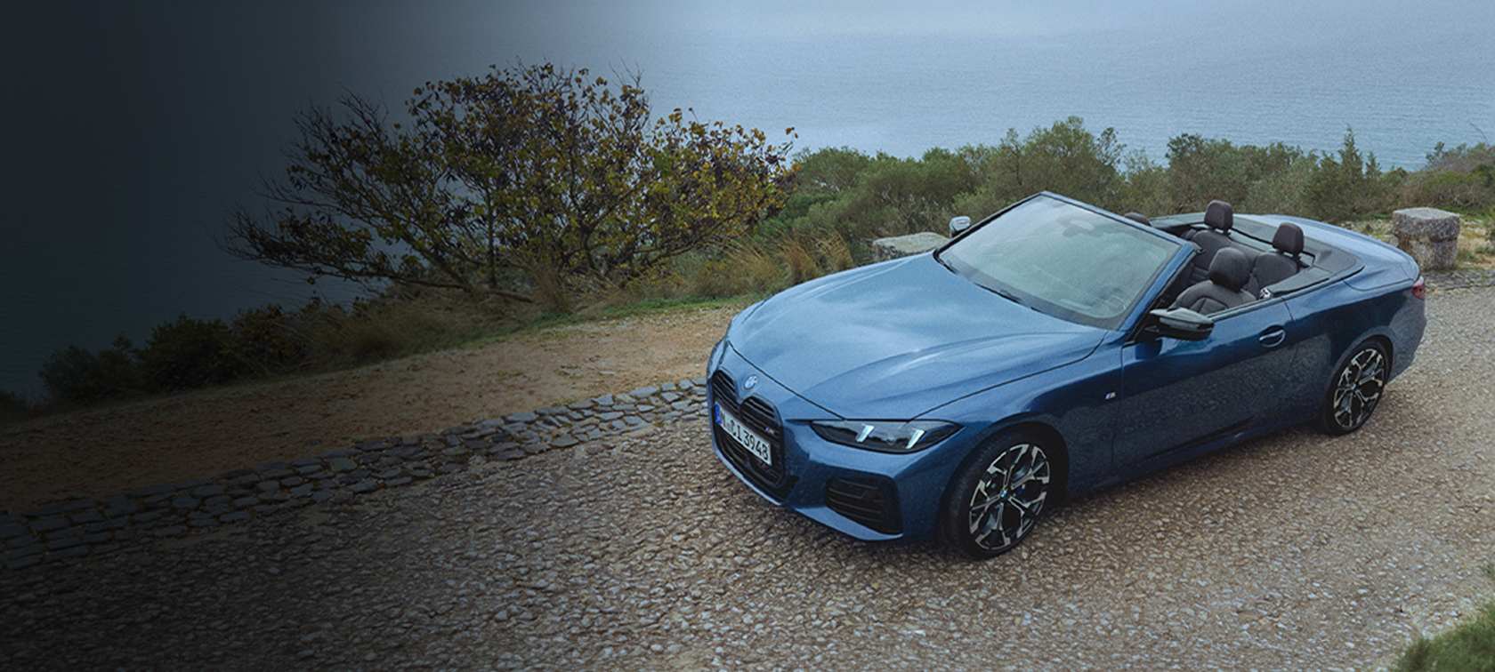 BMW M440i xDrive Convertible
