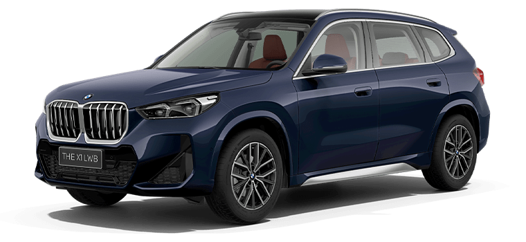 BMW X1 LWB