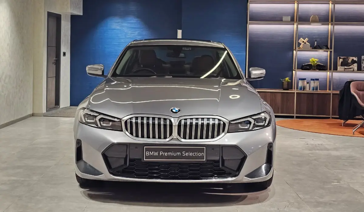 BMW 330Li LCI M Sport for sale
