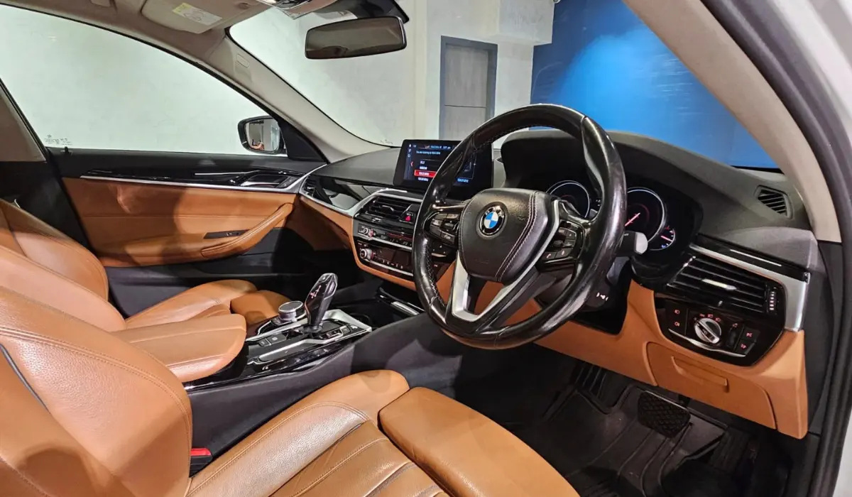 BMW 530i - BMW Used Car