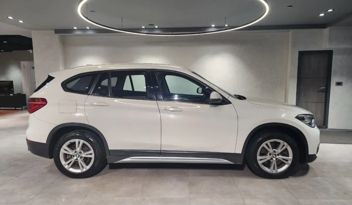 BMW X1 sDrive20d available for sale