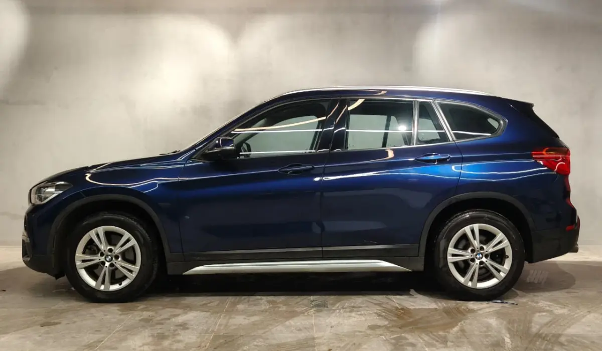BMW X1 sDrive20d for sale Mumbai