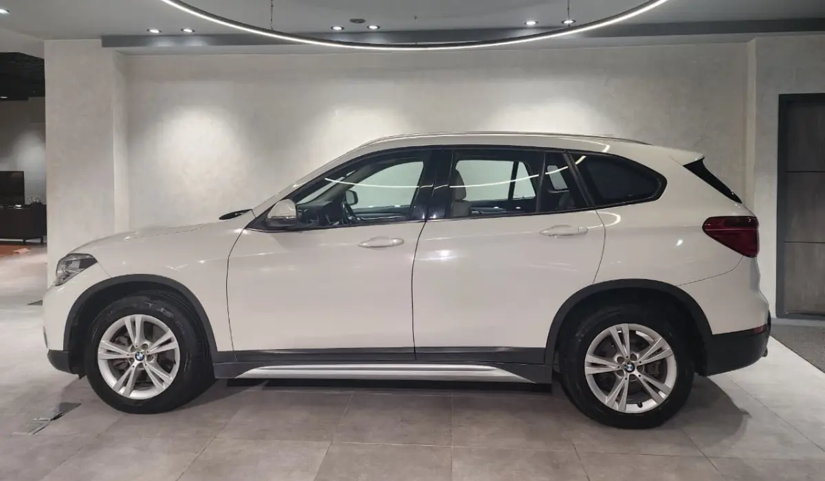 BMW X1 sDrive20d for sale Mumbai