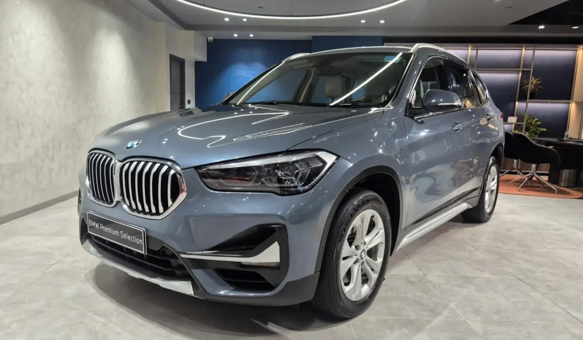 BMW X1 sDrive20i XLine for sale