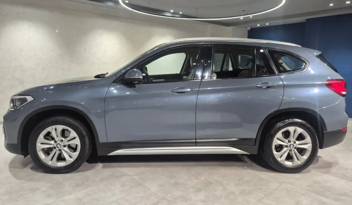BMW X1 sDrive20i XLine used car
