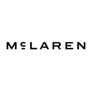 McLaren Logo