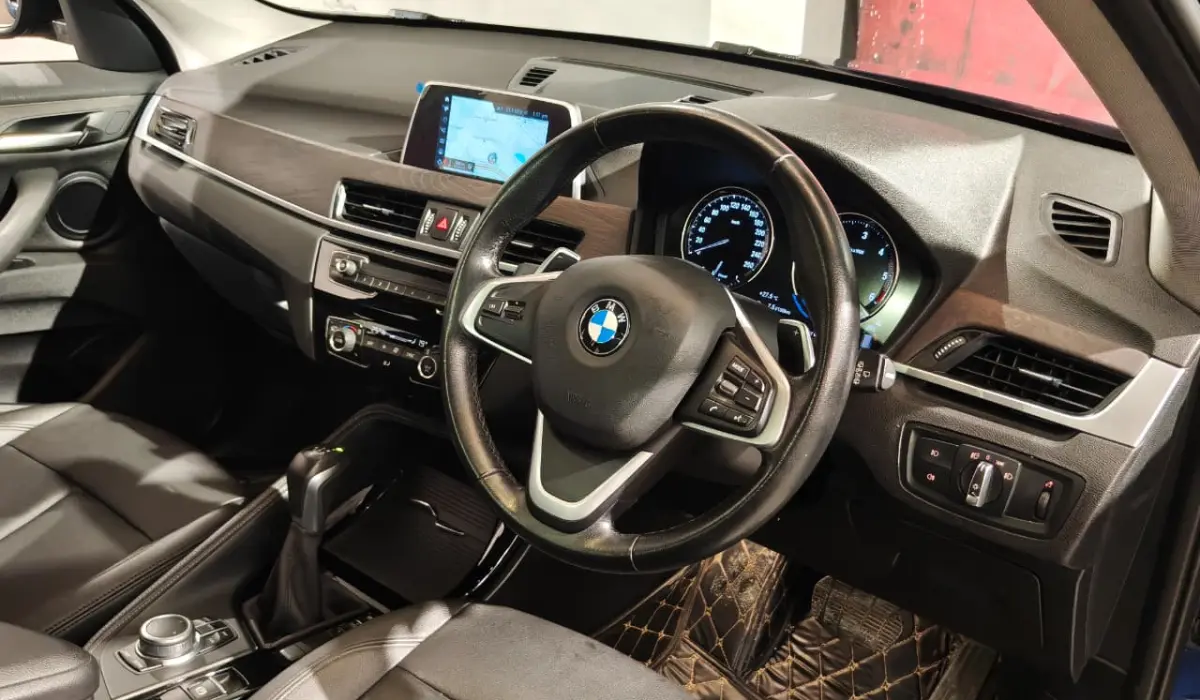 used BMW X1 sDrive20d Mumbai