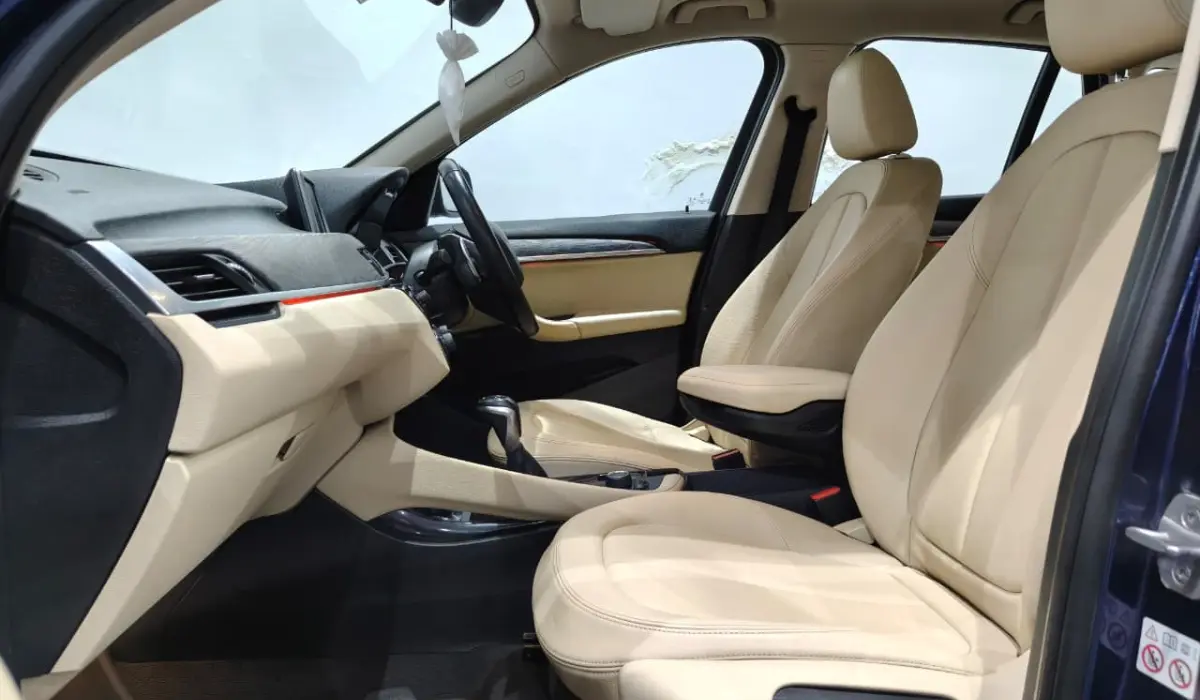used BMW X1 sDrive20d for sale