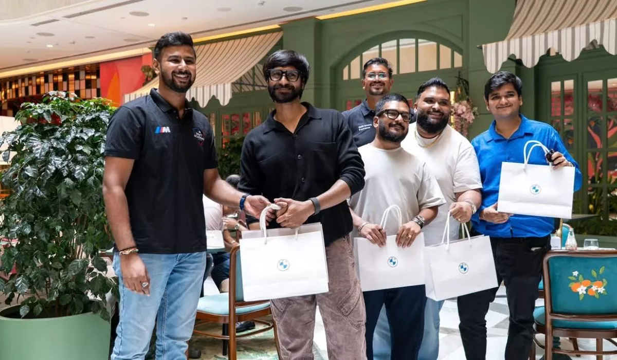 BMW Event for M-Series Owners - BMW Infinity Cars