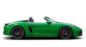 718 Boxster GTS 4