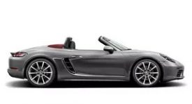718-Boxster