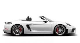 718 Spyder